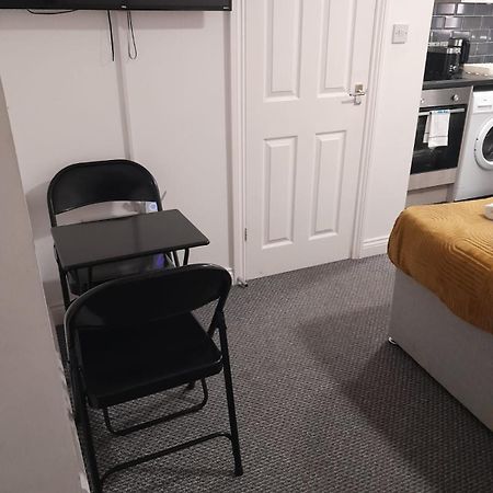 Swan Studio Two - Coventry Kültér fotó