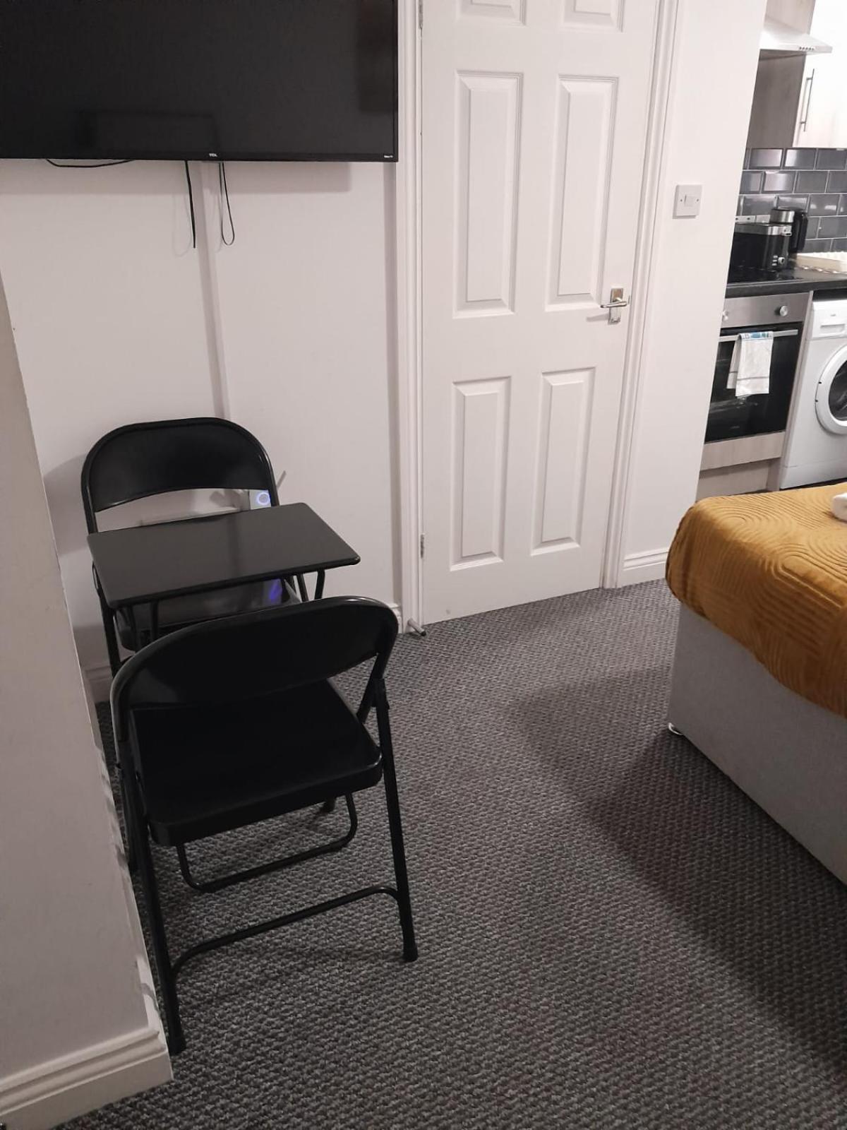 Swan Studio Two - Coventry Kültér fotó